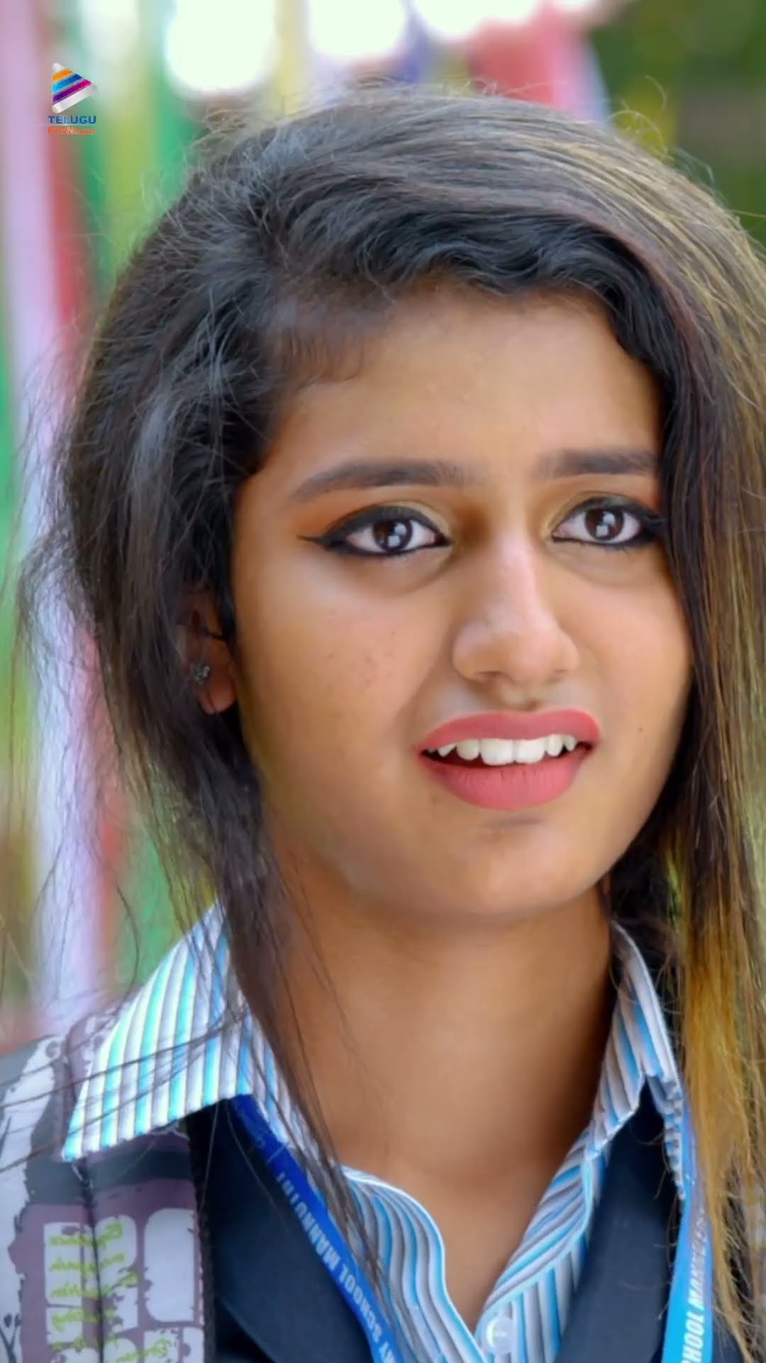 సీనియర్‌గా యాక్ట్ చేస్తూ అడ్డంగా దొరికిపోయాడు ? | #PriyaPrakashVarrier | #NoorinShereef | #LoversDay