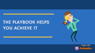 What is PlayBook?