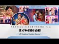 Free Wedding psd File Download | Wedding Album Design | Free Psd