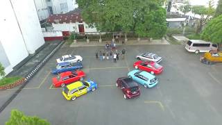 Dari Static Untuk Ikc Jayapura