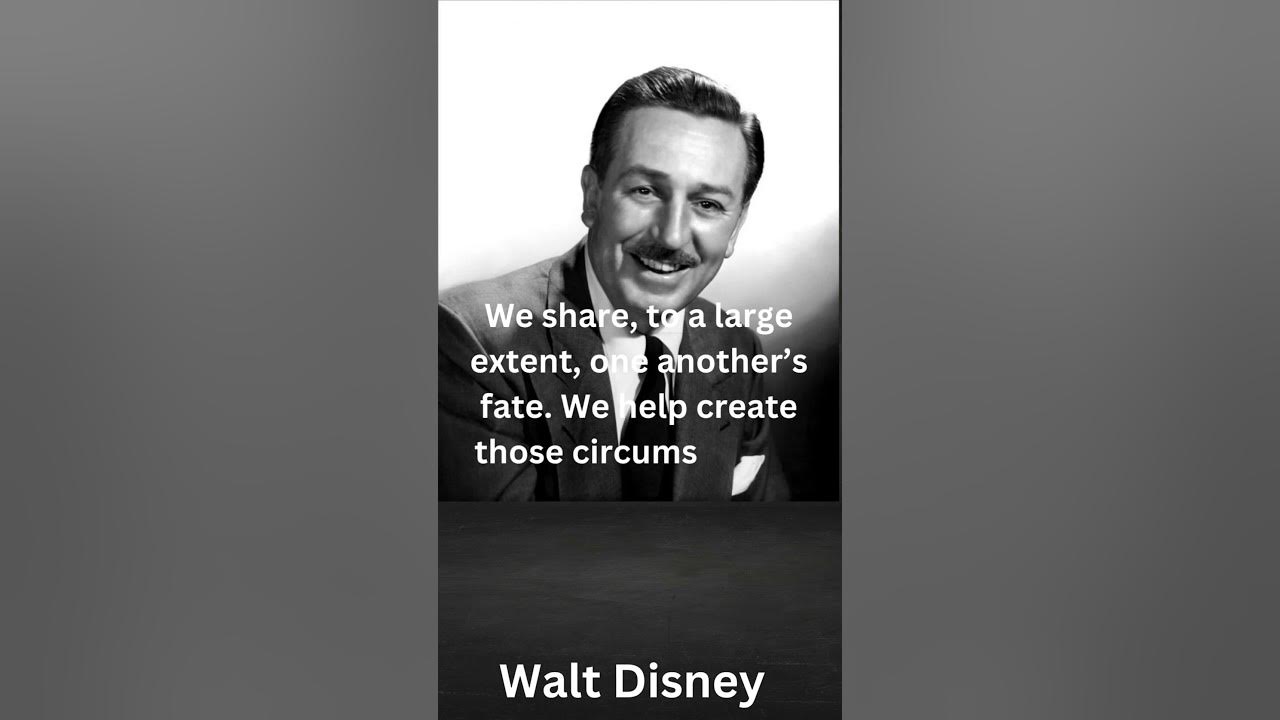 What did walt disney do who owns disney world after walt died walt