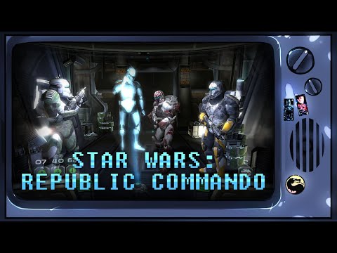 Wideo: Retrospektywa: Star Wars: Republic Commando