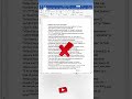 Paste the Copied texts from the web _ Paste as a Plain Text #shortcut #copypaste #