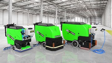 Factorycat - Sanitation 21