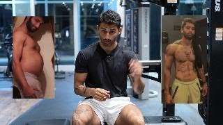 How I built more muscle in these 6 months than the last 5 years