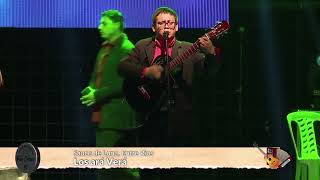 Los Ara Vera Fiesta Del Pan Casero 2025 Sauce De Luna Parte 1