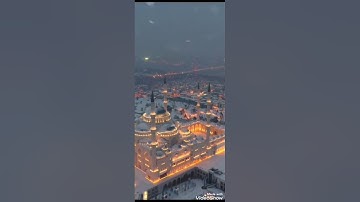 الصفحة 113  من سورة المائدة مكررة بصوت الشيخ أيمن سويد