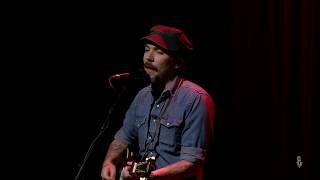 Justin Townes Earle - Frightened By The Sound (Live on eTown) chords