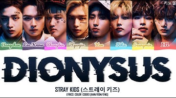 STRAY KIDS (스트레이 키즈) - 
