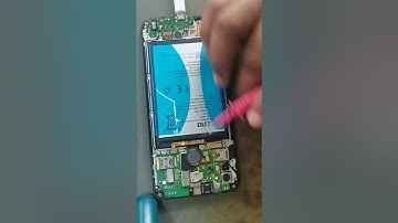 tecno pop4 charging problem