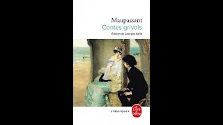 Une ruse Contes grivois de Maupassant Livre audio