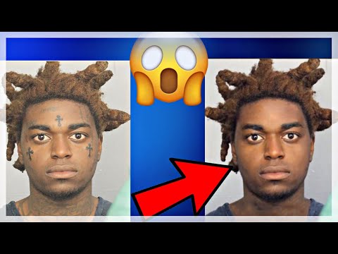 Kodak Black Tattoos Removed From His Clone 19 Youtube