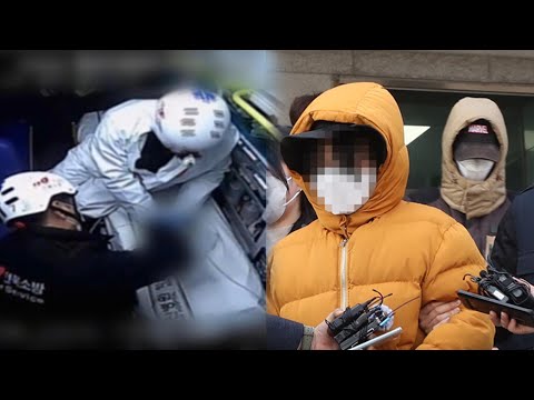 던지고 때리고…'갓난아이 잔혹 학대' 익산 부모 살인죄 적용 / 연합뉴스TV (YonhapnewsTV)