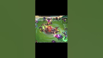 FIDDLESTICKS HIGHLIGHT ⭐️⭐️ TFT SET 8 META #shorts