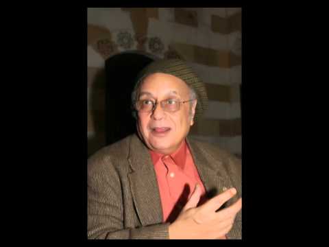 الشاعر سيد حجاب أغنية فى ظلام الليل