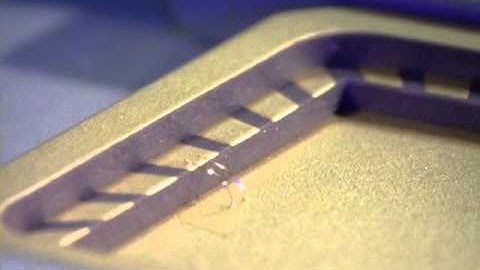 Security Ball Bonding