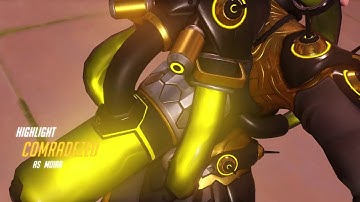 Stuck between a rock and a hard place