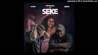 SEKE (2024) O-FOUR ft ASI VANAME & NEFRO