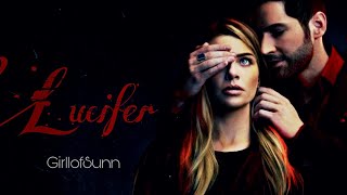 Lucifer and Chloe || Dream İt Possible Resimi