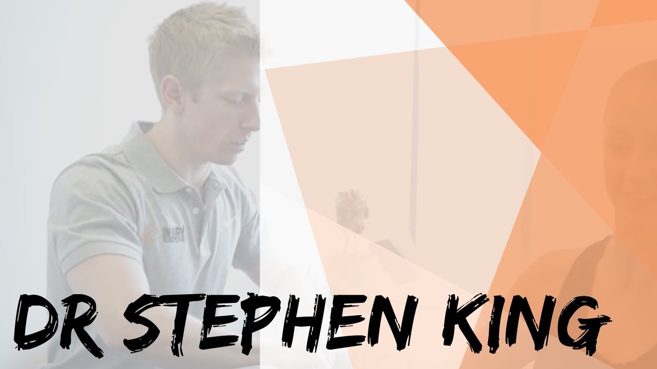 doctor stephen king doctor stephen king