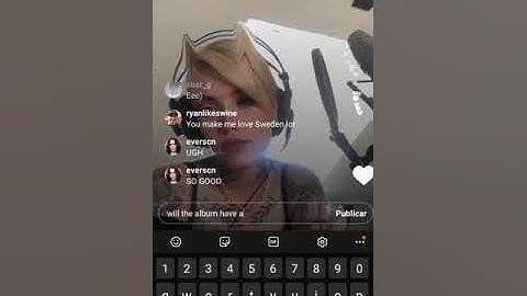 Ängie & Harrison First - Devil