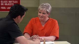 Joey Goes To Prison Julia Sweeney