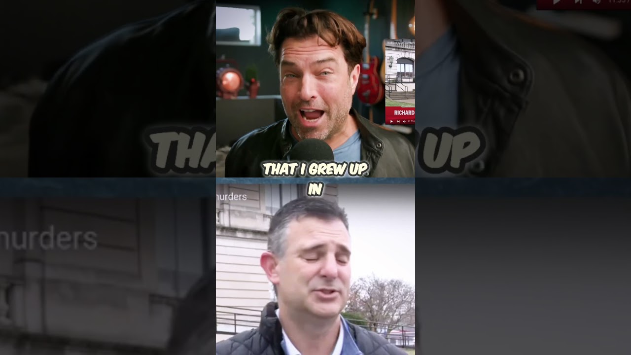 Small Town Crime  Family & Community Destroyed Small Town Crime  Family & Community Destroyed