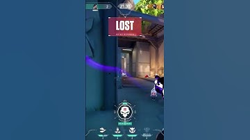 Smooth Sheriff #5 valorant | Anubhav | Valorant | #valorant #valorantclips #gaming #raze