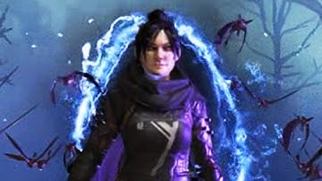 NEW APEX INTRO ARE MIND-BLOWING!!