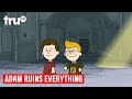 Adam Ruins Everything - The Raucous, Pagan Origins of Christmas