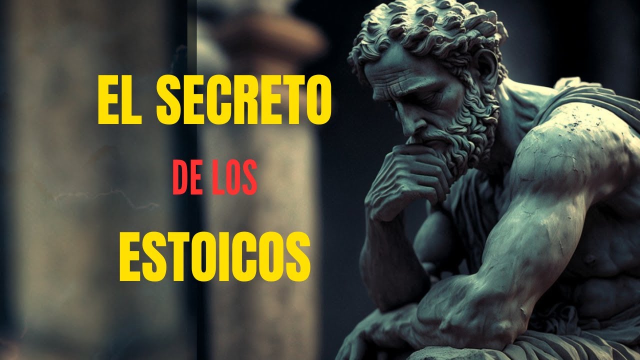 GRATITUD: el secreto estoico para una vida plena. #estoicismo - YouTube