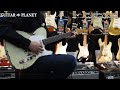 ~Custom Collection~ 1961 Telecaster Heavy Relic -Faded/Aged Tomatillo Green-