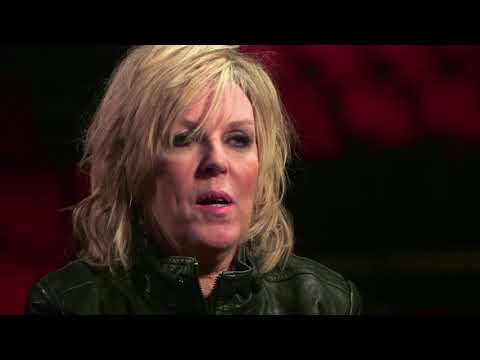 Video: Lucinda Williams Neto vrednost