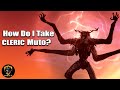 How Do I Take Cleric Muto? | Kaiju Universe