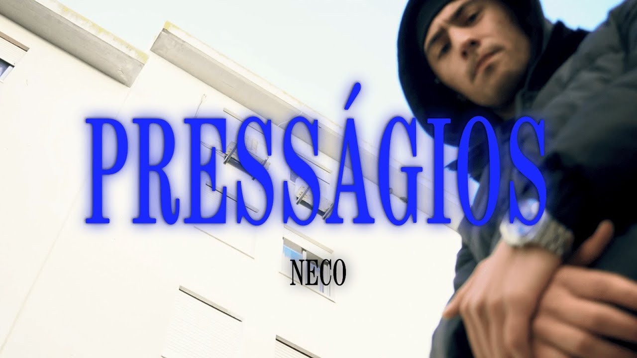 NECO - PRESSÁGIOS