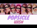 YOUR GIRL GROUP [7.MEMBERS VER.]-POPSICLE (ORIGINAL UHSN)