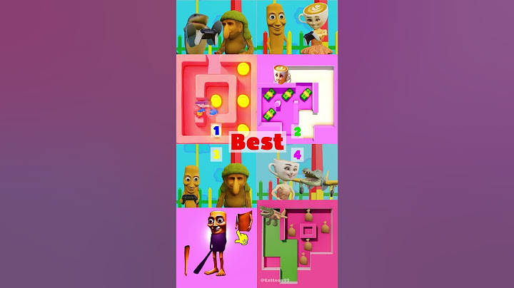 Who will Win in MAZE CHALLENGE BIG PACK | Italian Brainrot #shorts #animation