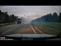 Жесткое ДТП с 4 погибшими