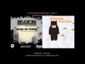 Ian Carey feat Michelle - Keep on rising vs Röyksopp - Poor Leno