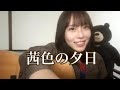 『茜色の夕日』/フジファブリックby西原華音
