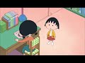 마루코는 아홉 살 #740 마루코, 1학년을 걱정하다