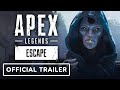 Apex Legends: Escape - Official Launch Trailer