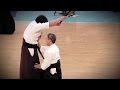 Shingetsu Musō Yanagi-ryū jūjutsu - 39th Kobudo Demonstration Nippon Budokan 2016