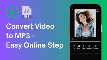 How To Convert Video To MP3 - Easy Solution | HTG