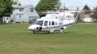 Sikorsky helicopter landing screenshot 5