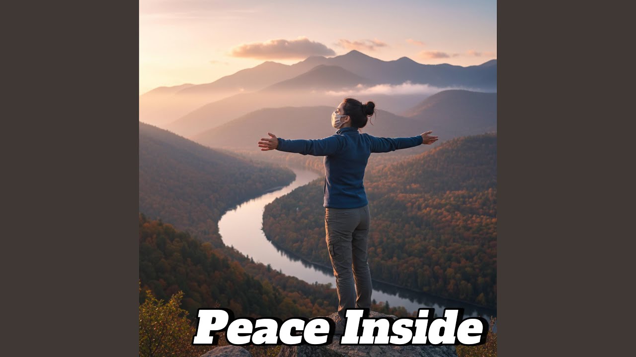 Watch Peace Inside on YouTube Watch Peace Inside on YouTube