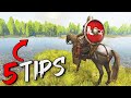 5 tips to make you overall better player in bannerlord