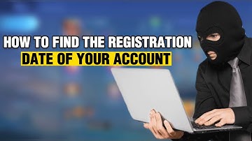 HOW TO FIND THE REGISTRATION DATE OF YOUR MLBB ACCOUNT | 3 WAY TO FIND IT!