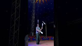 Club balance 360 🤹‍♂️ @JugglingMastery