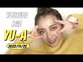 YU-A 月1配信ライブ!トークしたり歌ったり(2022/11/25)F22